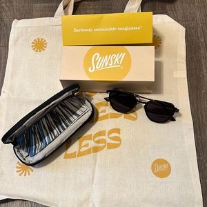 Sunski sunglasses